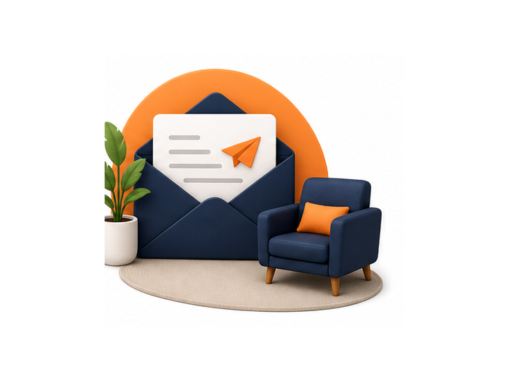 Stay updated with NestReady