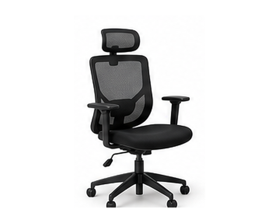 Mesh Office Chair