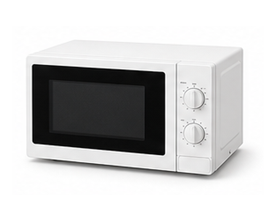 Compact Microwave 20L