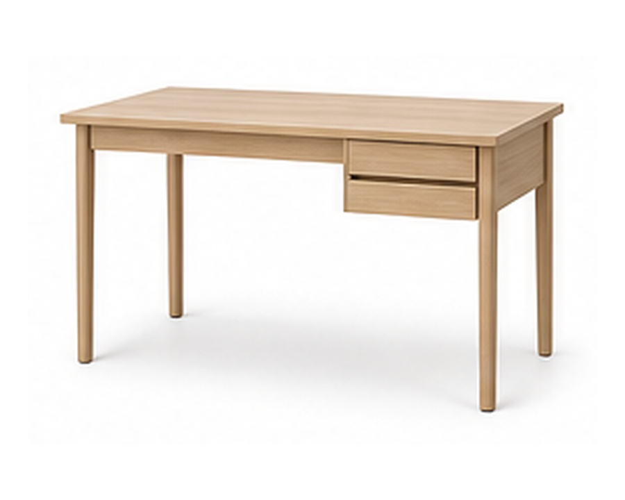 Simple Work Desk 120 cm