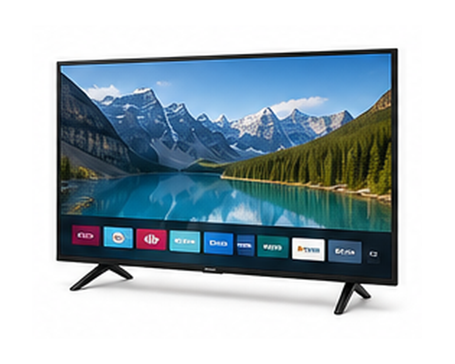 32-inch Smart TV