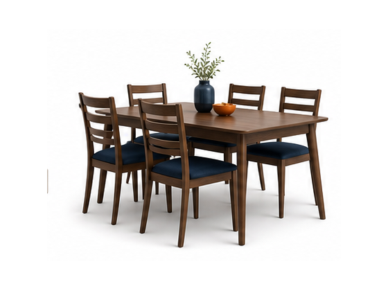 Dining set rental