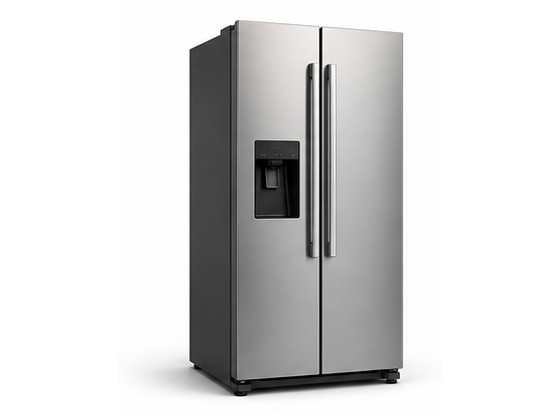 Refrigerator rental