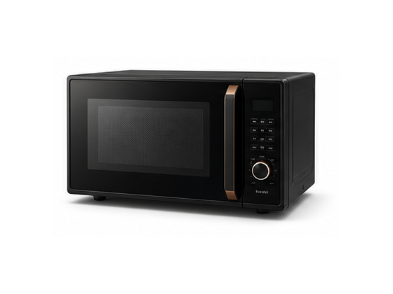 Microwave rental