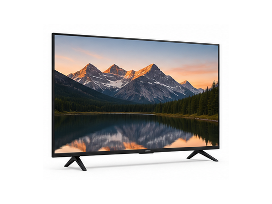 Smart TV rental
