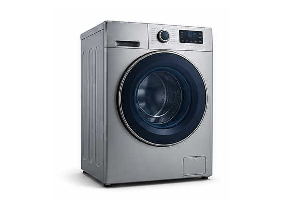 Washing machine rental
